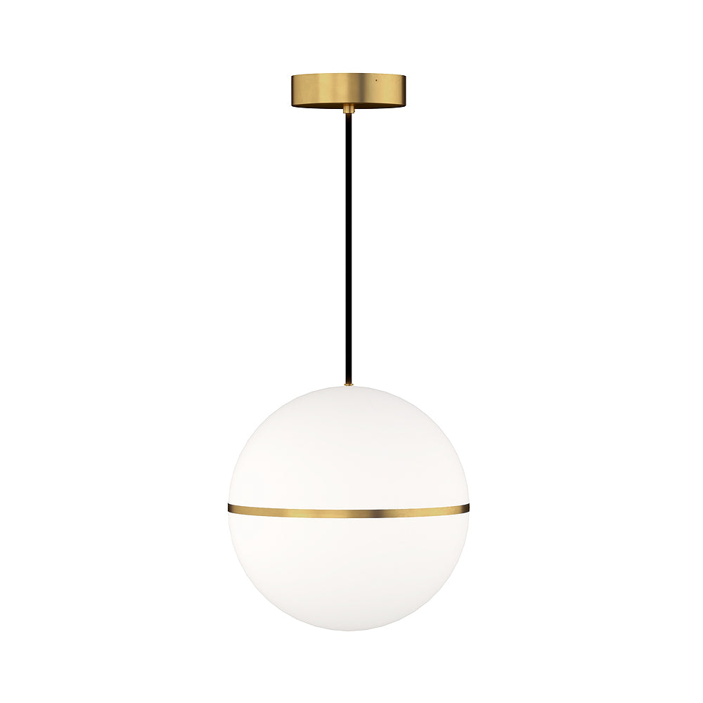 Hanea Grande Pendant Light | Visual Comfort Modern