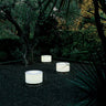Harry Garden Outdoor Floor Lamp by Carpyen