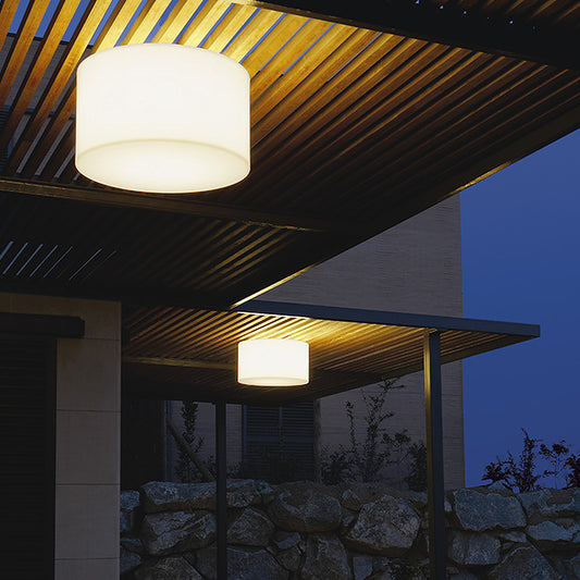 Harry Outdoor Ceiling Light by Carpyen