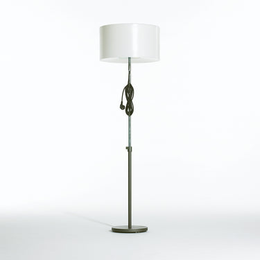 Harry Outdoor Floor Lamp by Carpyen