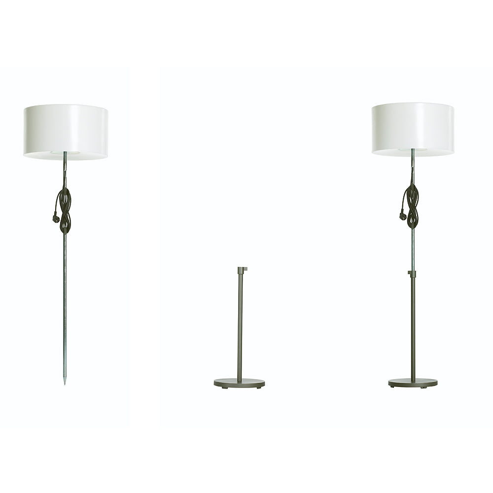 Harry Outdoor Floor Lamp by Carpyen