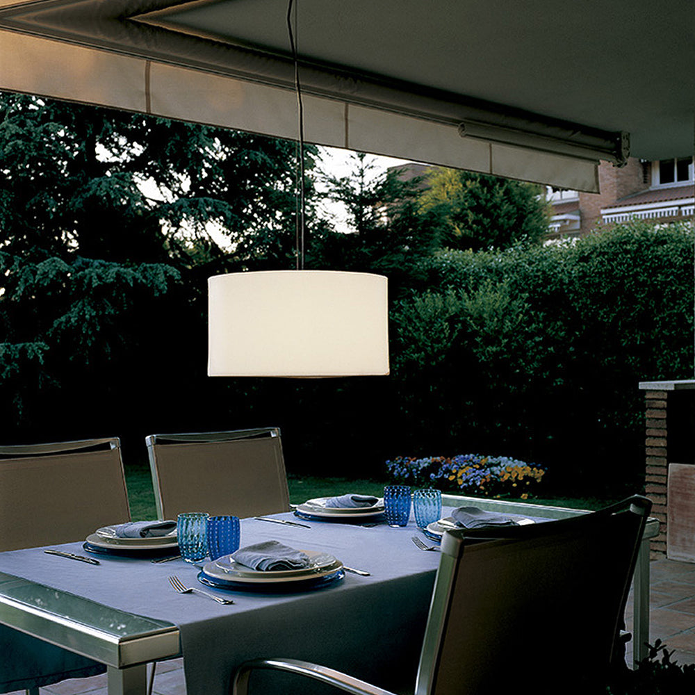 Harry Outdoor Pendant Light by Carpyen