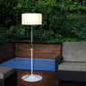 Harry Plus Outdoor Floor Lamp by Carpyen