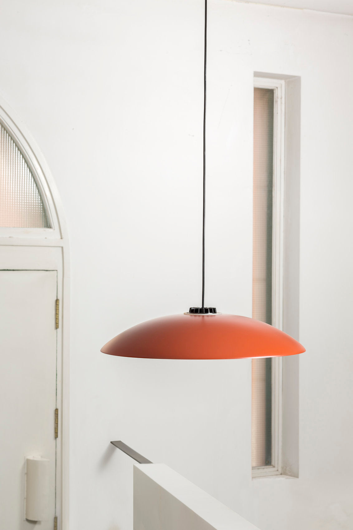 Santa & Cole HeadHat Plate M Pendant Light