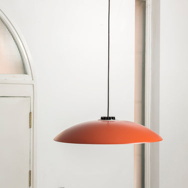 Santa & Cole HeadHat Plate S Pendant Light