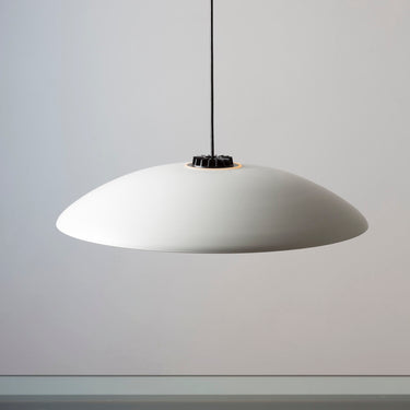 Santa & Cole HeadHat Plate M Pendant Light