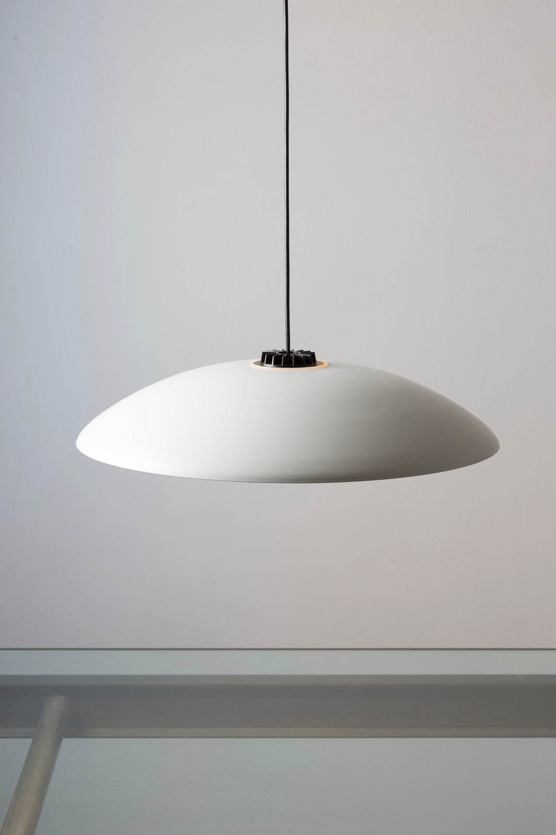 Santa & Cole HeadHat Plate M Pendant Light