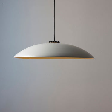 Santa & Cole HeadHat Plate M Pendant Light