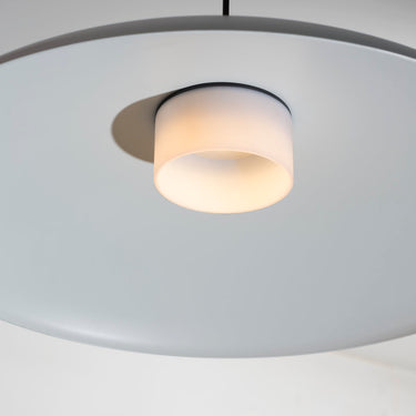 Santa & Cole HeadHat Plate L Pendant Light