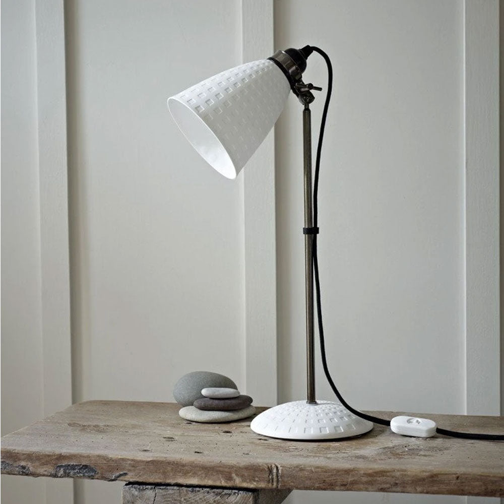 Hector 21 Table Lamp of Original BTC