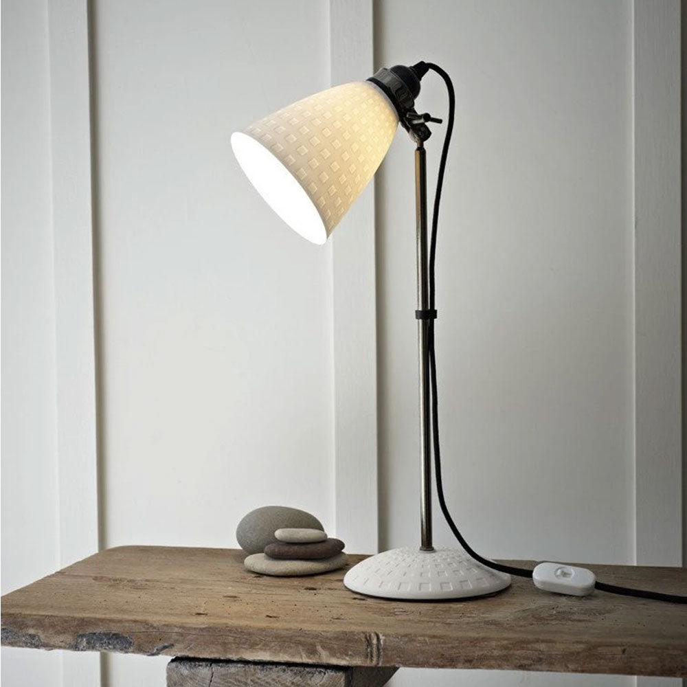 Hector 21 Table Lamp of Original BTC