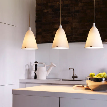 Hector 4 Pendant Light of Original BTC