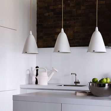 Hector 4 Pendant Light of Original BTC