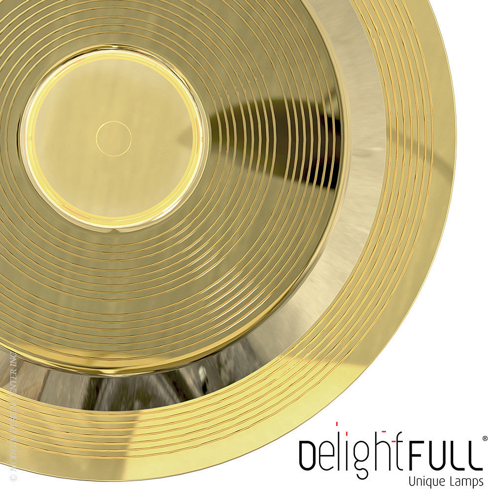 DelightFULL Hendrix Wall Light | Delightfull | LoftModern