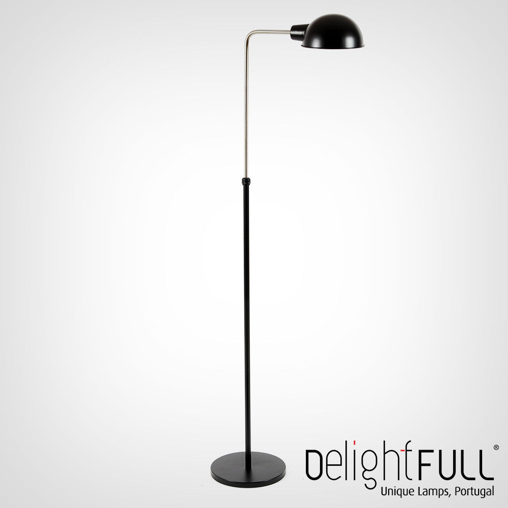 DelightFULL Herbie Floor Lamp | Delightfull | LoftModern