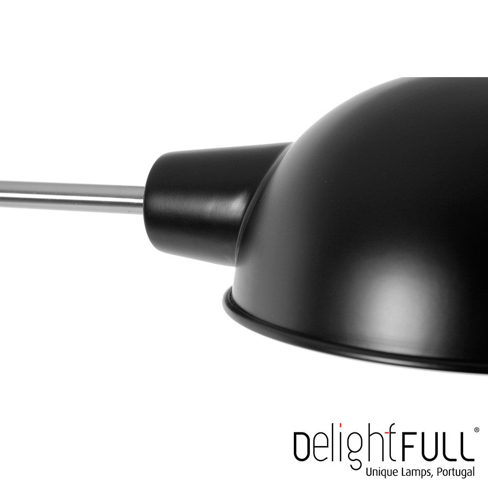 DelightFULL Herbie Floor Lamp | Delightfull | LoftModern