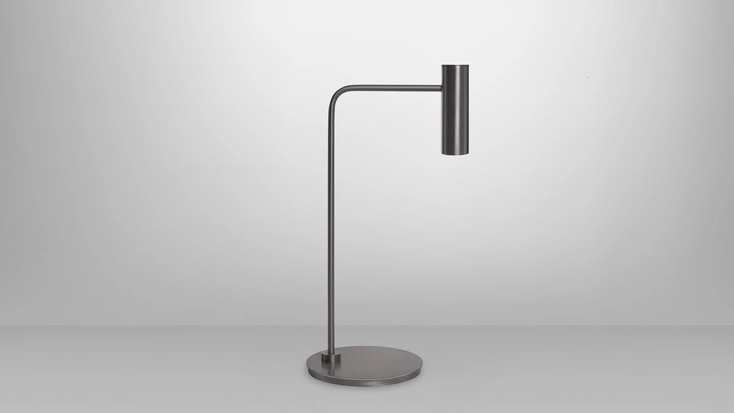 Heron Table Lamp by CTO Lighting