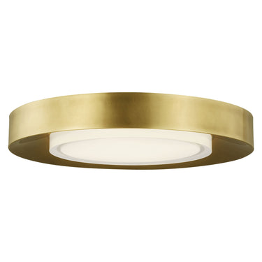 Hilo 16 Flush Mount - New | Visual Comfort Modern