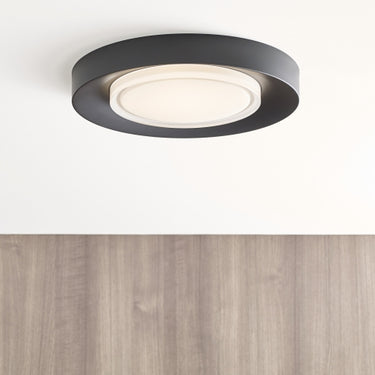 Hilo 16 Flush Mount - New | Visual Comfort Modern