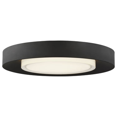 Hilo 16 Flush Mount - New | Visual Comfort Modern