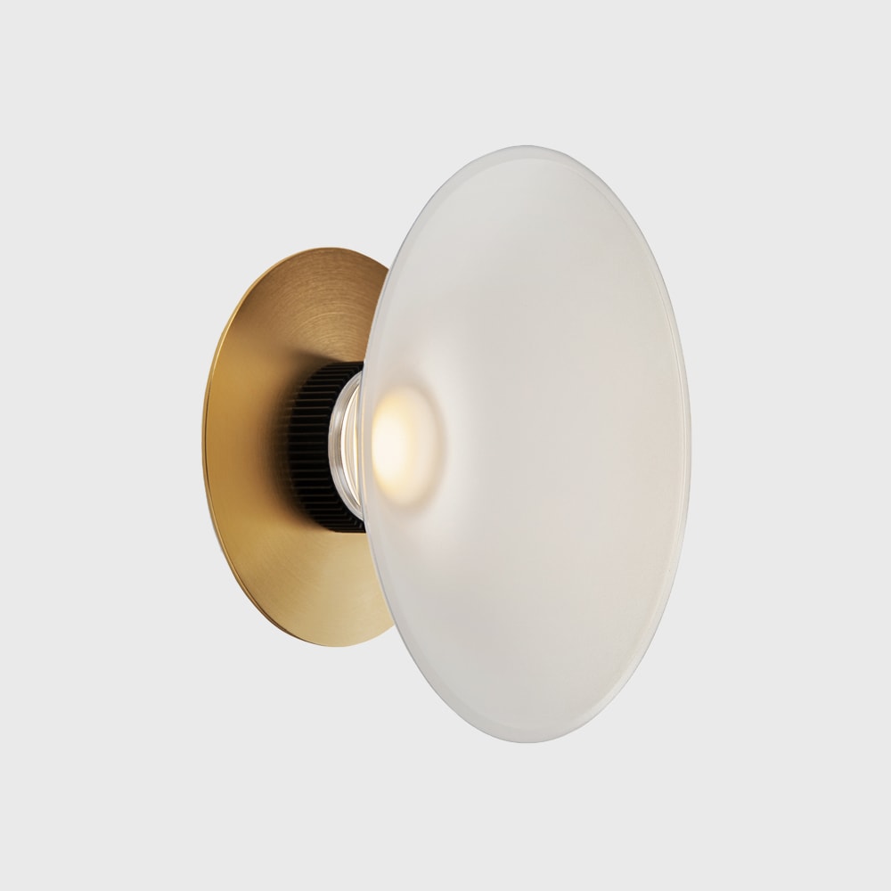 Viso Hito Wall Sconce