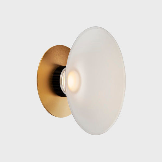 Viso Hito Wall Sconce