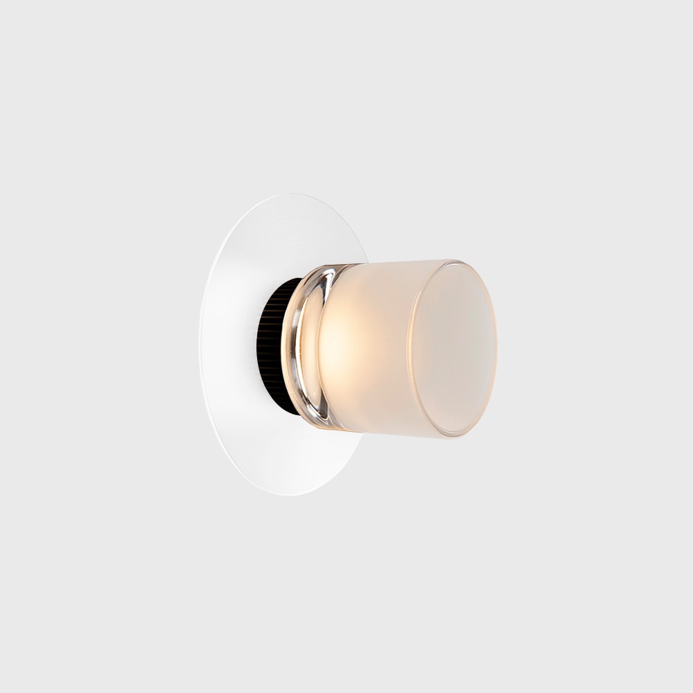 Viso Hito Wall Sconce