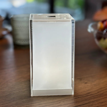 Hokare Cub Bluetooth LED Cordless Lamp by Smart & Green - Indoor and Outdoor