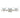 Besa Lighting Hoppi 3 Square Canopy Vanity Light