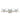 Besa Lighting Hoppi 3 Square Canopy Vanity Light