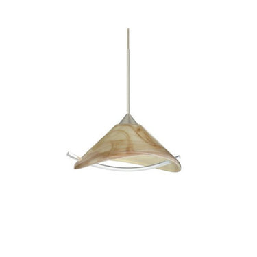 Besa Lighting Hoppi Pendant Light