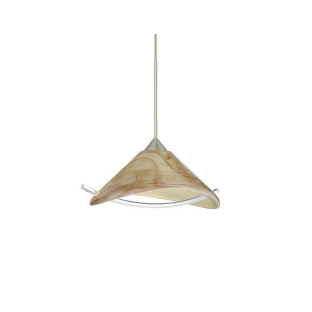 Besa Lighting Hoppi Pendant Light