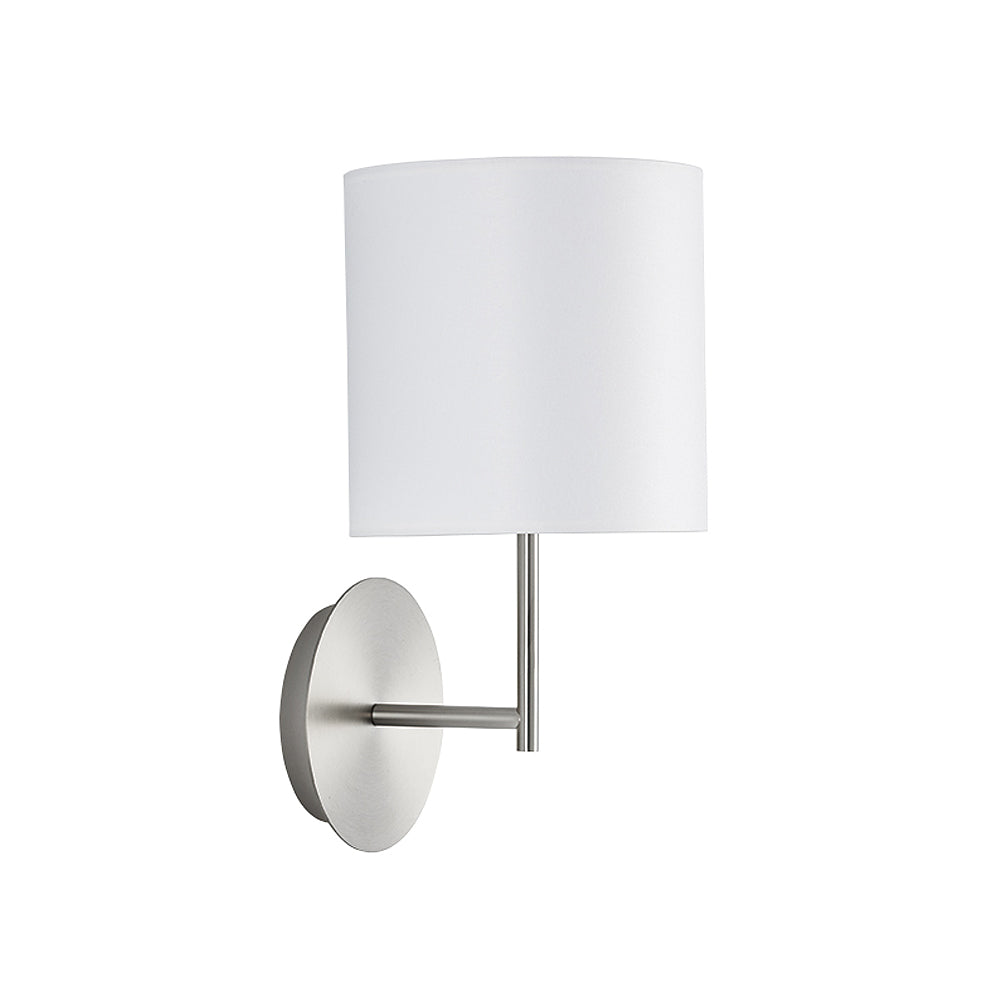 Hotel Wall Light Round by Carpyen