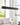 odern I-Beam Linear Suspension - 47-Inch Length