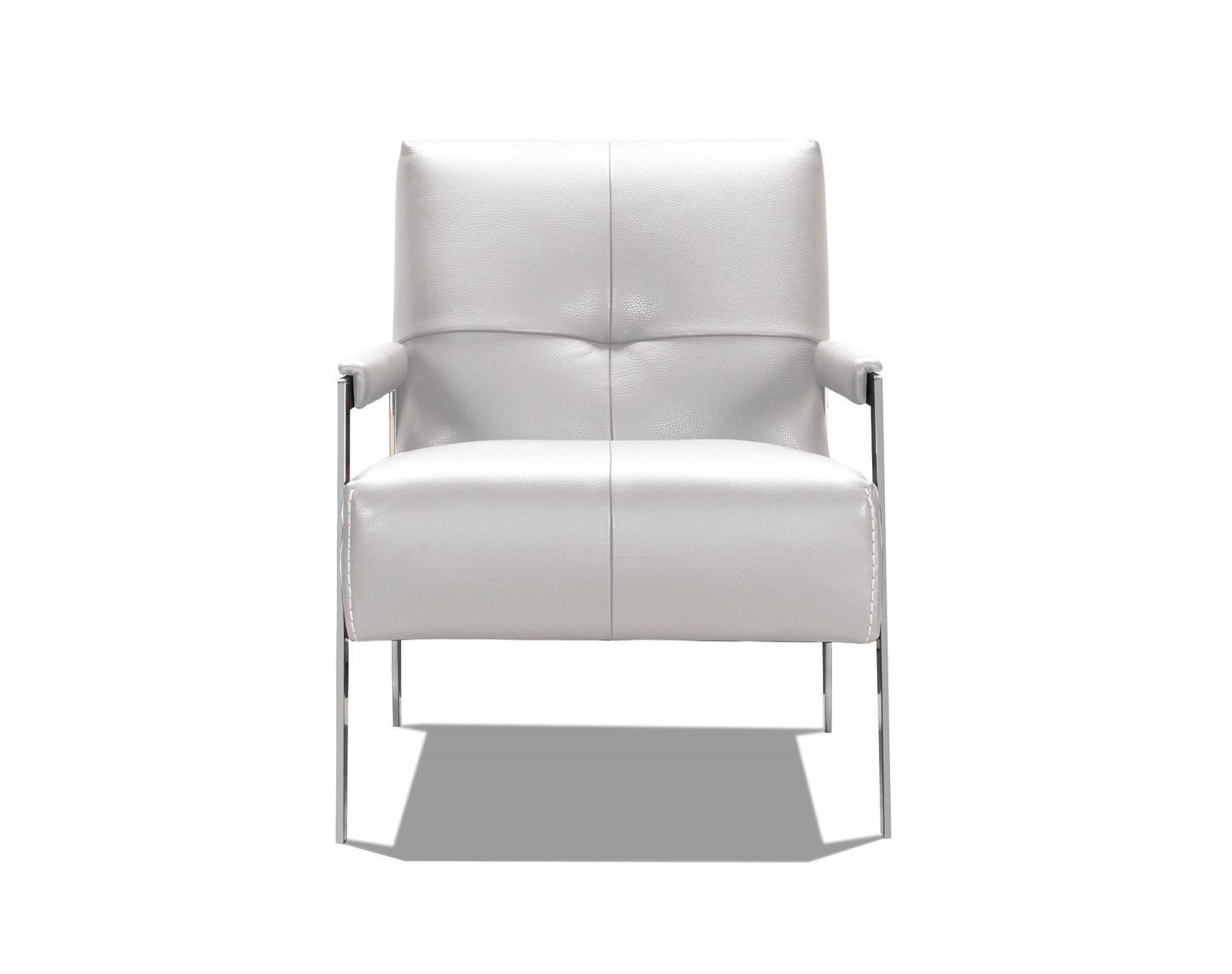 I765 Arm Chair Light Grey by JM