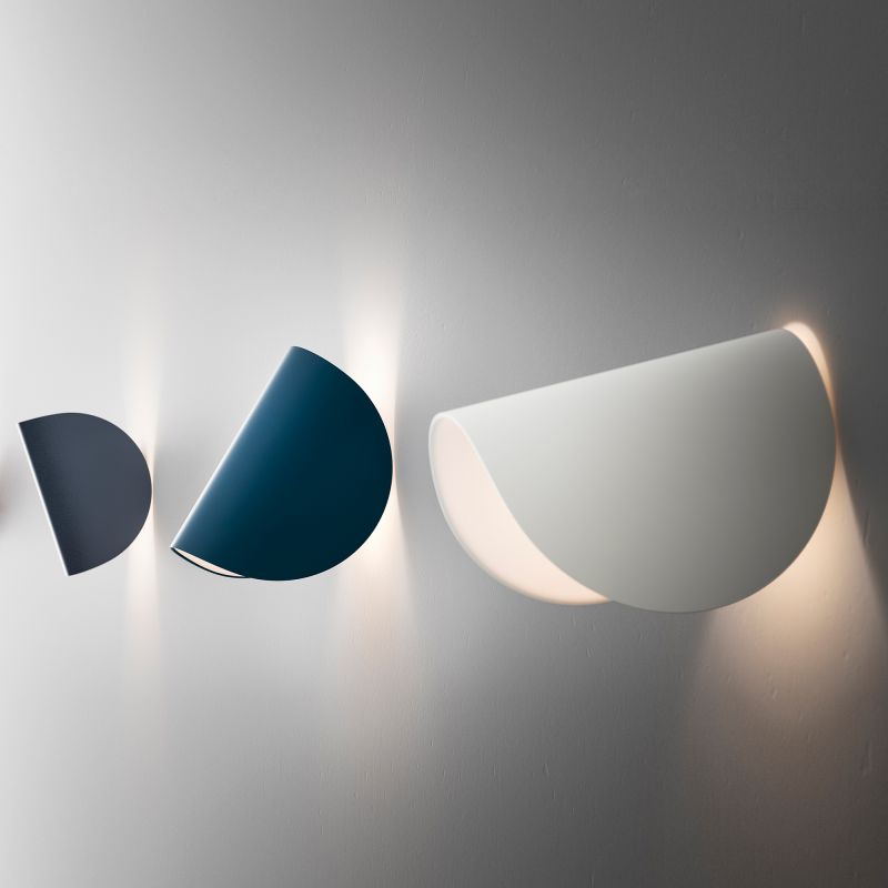 FontanaArte IO Wall Lamp