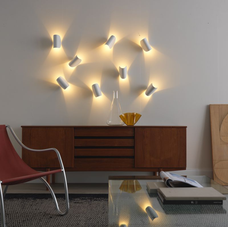 FontanaArte IO Wall Lamp