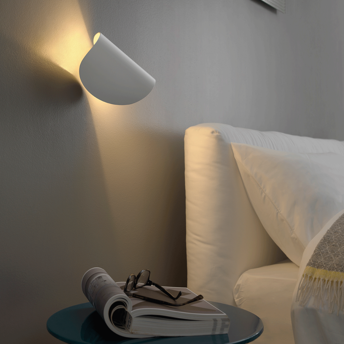 FontanaArte IO Wall Lamp