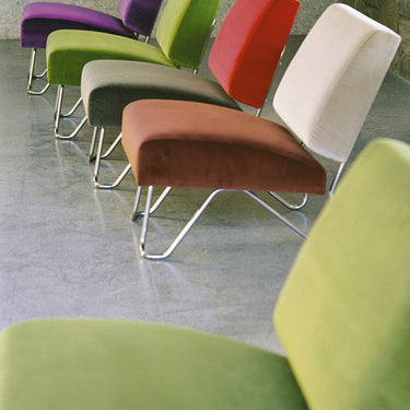 Santa & Cole Ibiza Lounge Chair
