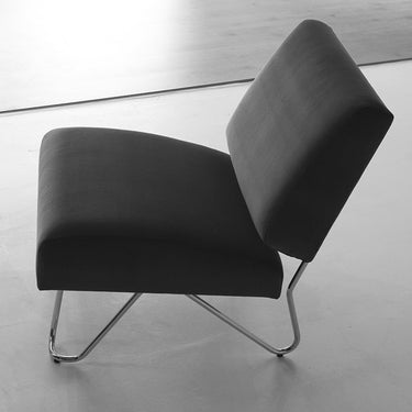 Santa & Cole Ibiza Lounge Chair