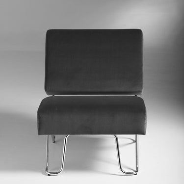 Santa & Cole Ibiza Lounge Chair