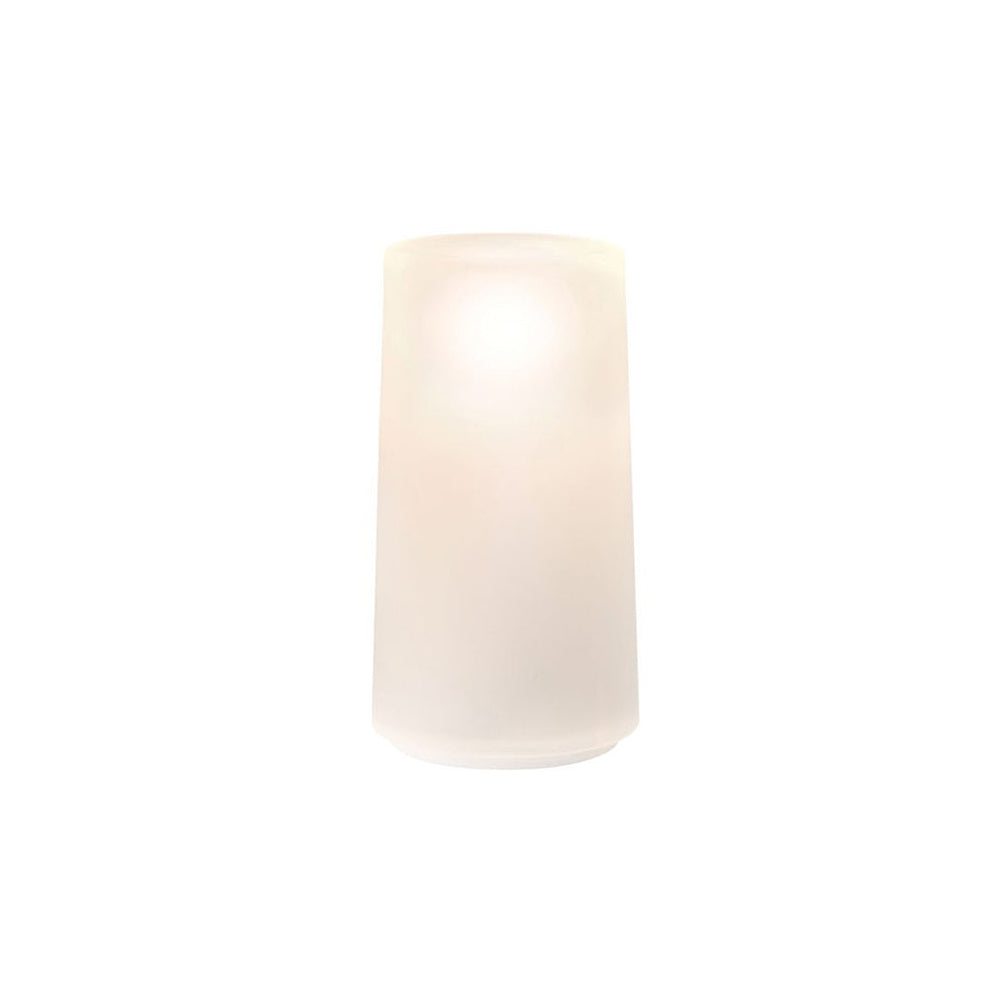 Ice Round 85 Cordless Table Lamp by Neoz