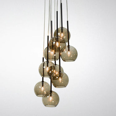 &Tradition Ice Chandelier SR6 - Limited Stock
