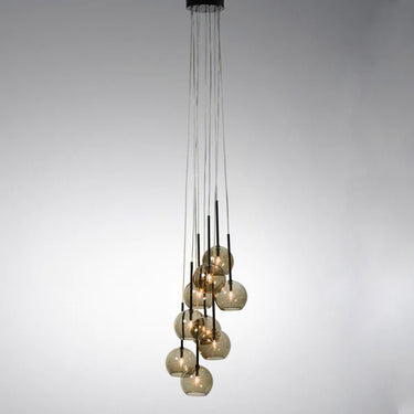 &Tradition Ice Chandelier SR6 - Limited Stock