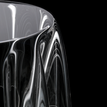 Illusion Table Clear of Essey - LoftModern