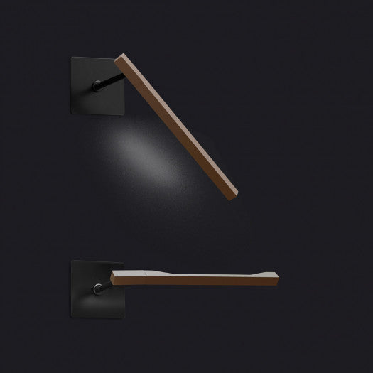 Ilo Wall Lamp by Oluce