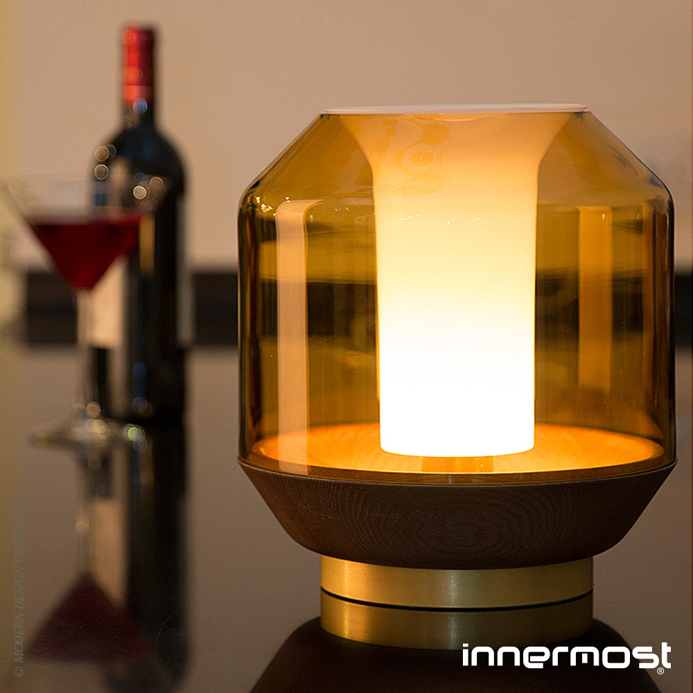 Innermost Lateralis Table Lamp