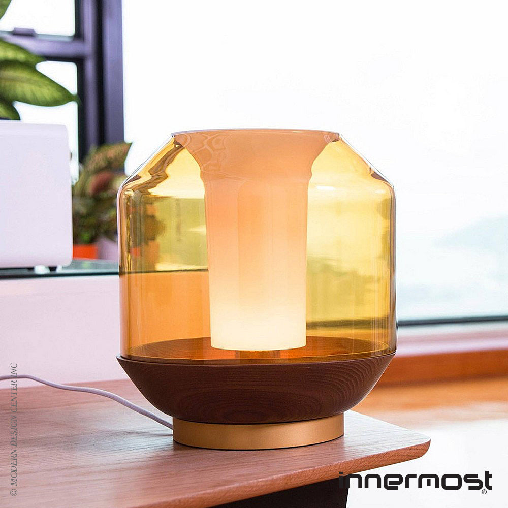 Innermost Lateralis Table Lamp