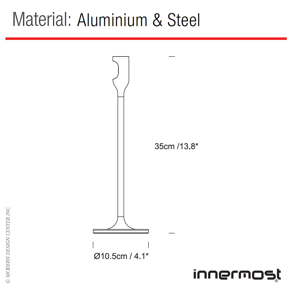 Innermost Yoy Table Lamp