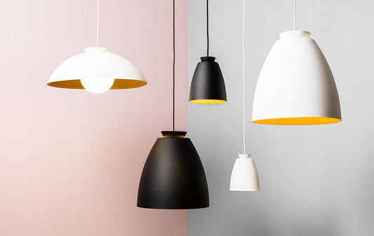 Chelsea 18 Pendant Light  